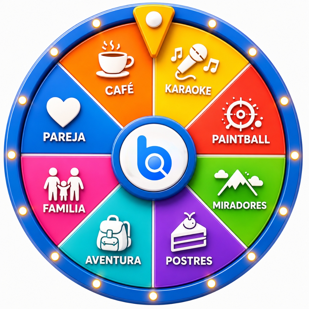 Ruleta Gocha